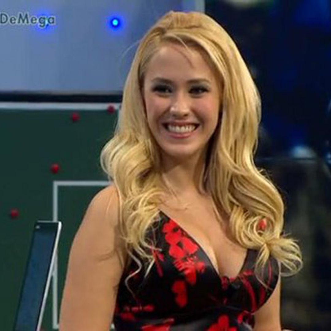 Así es Laura Gadea, la nueva chica del deporte español