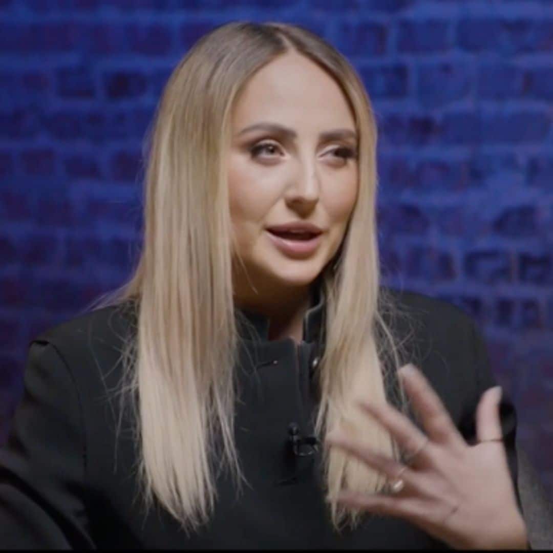 Rocío Flores habla por primera vez de su victoria judicial en televisión: "Espero que se haga justicia"