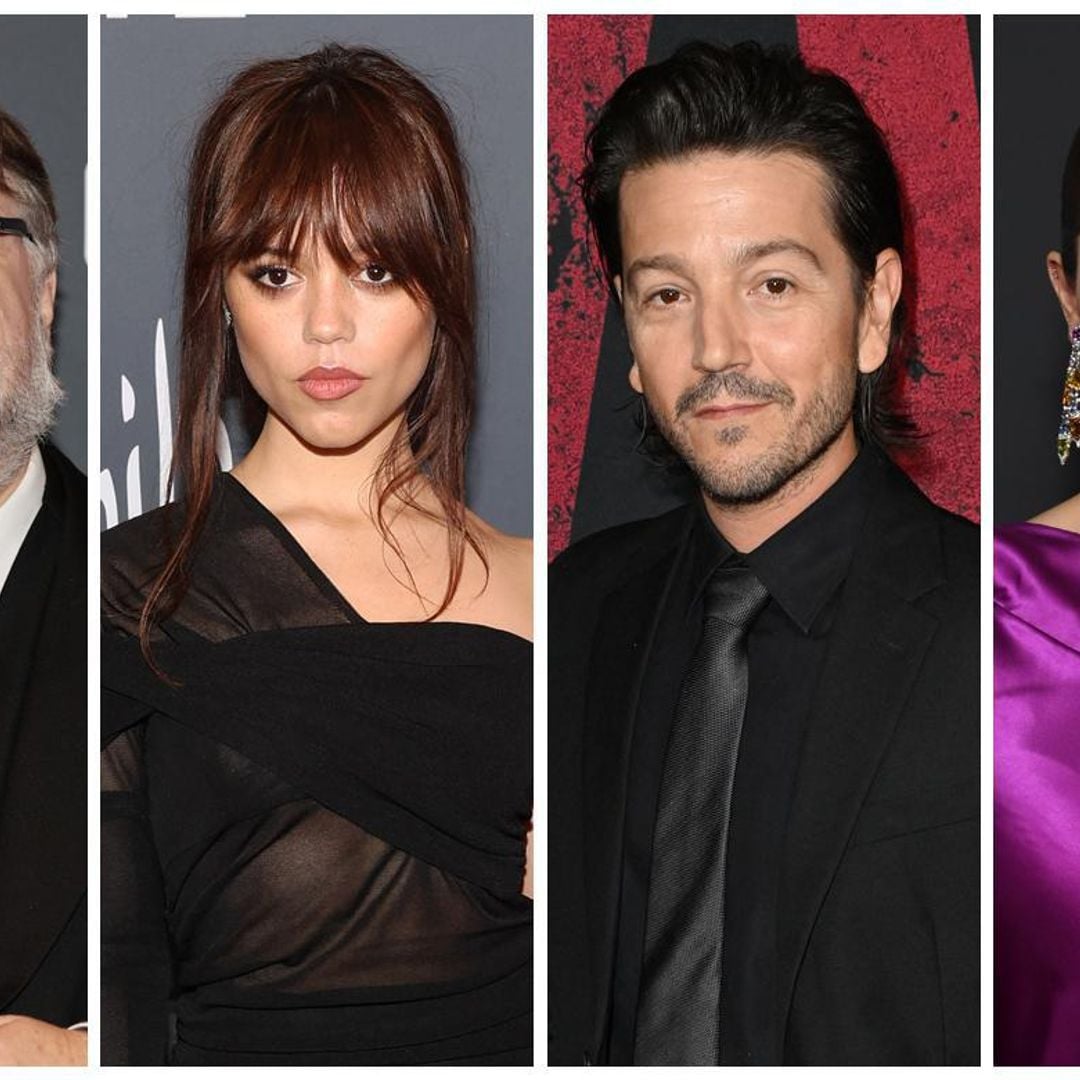Poder latino en los Golden Globes 2023: conoce a los nominados
