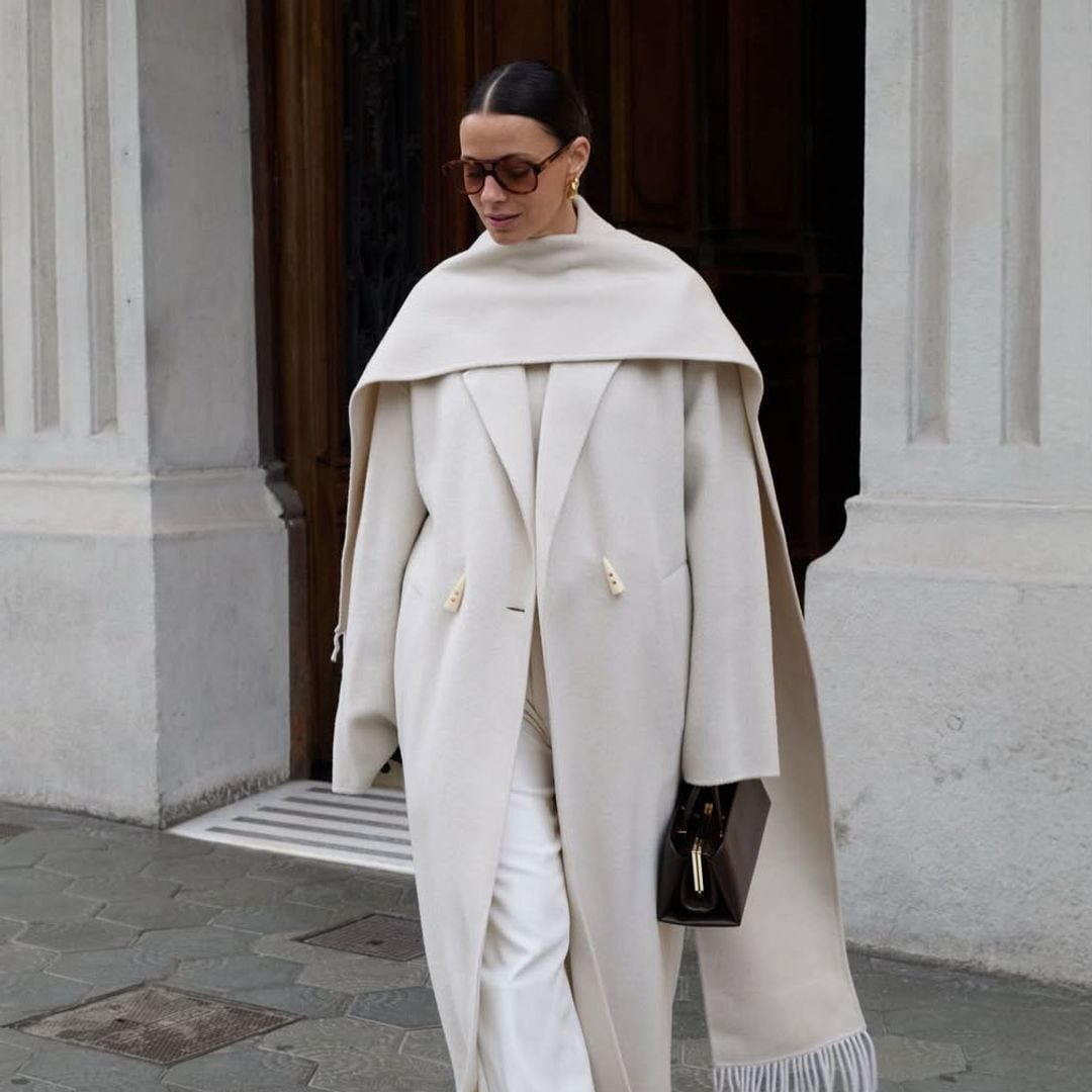 El color del año 2026 según Pantone se llama 'Cloud Dancer' y su significado te sorprenderá