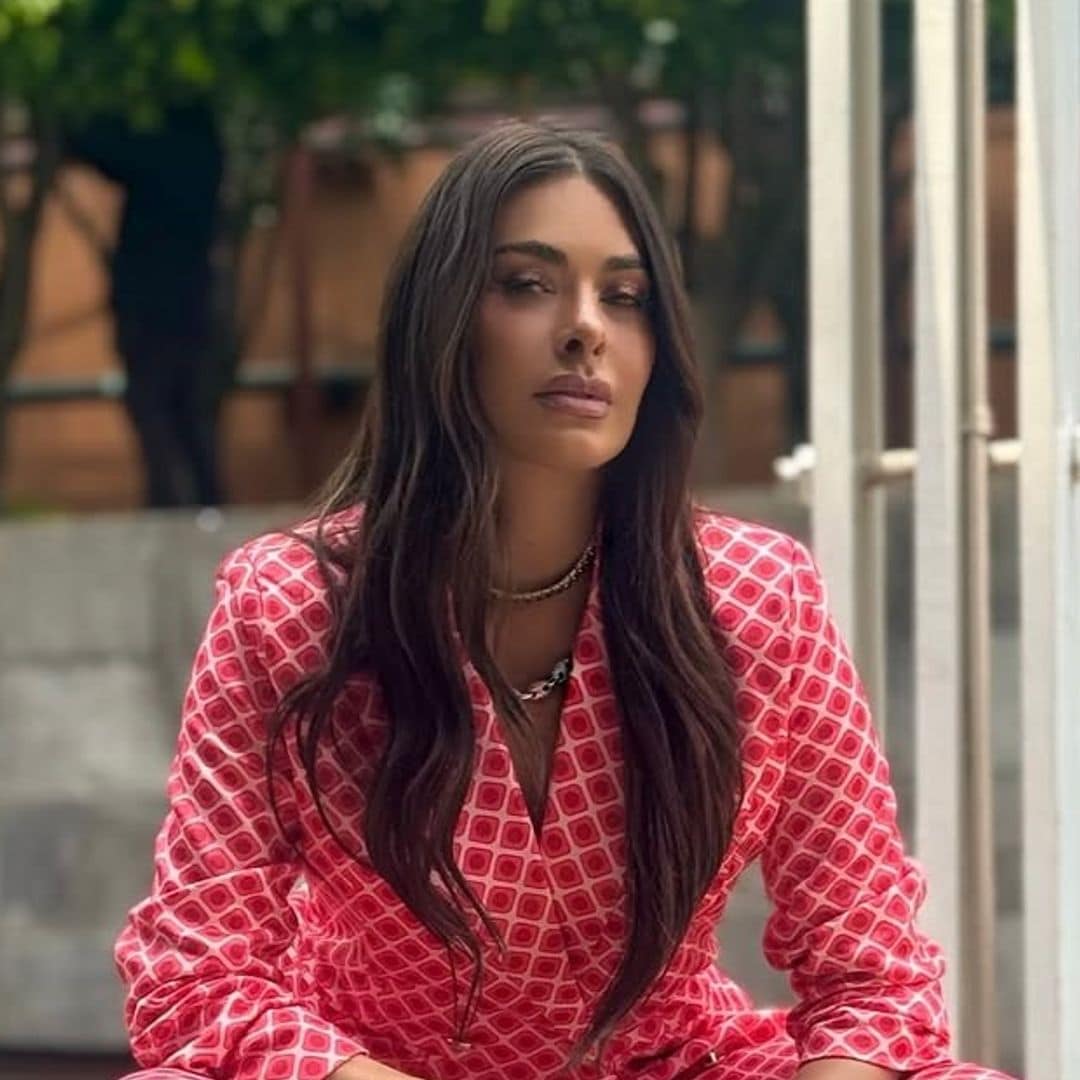 Galilea Montijo habla por primera vez del cierre de su boutique