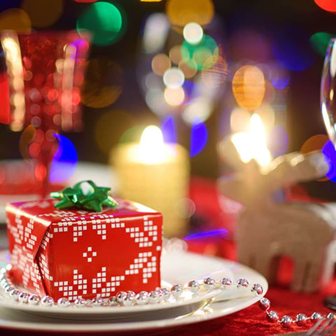 3 increíbles menús para la comida de Reyes