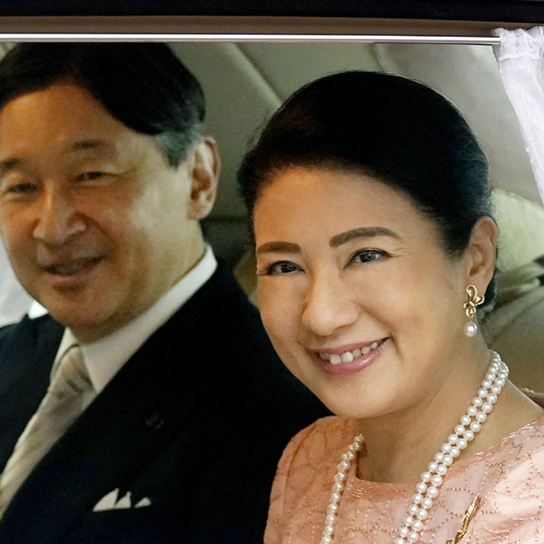 Masako de Japón celebra su primer cumpleaños como Emperatriz
