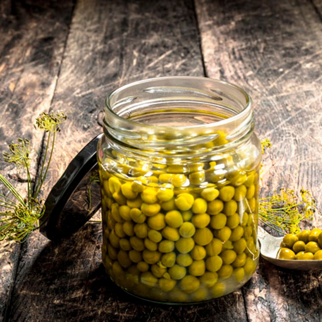 ¿Existen los alimentos procesados saludables?