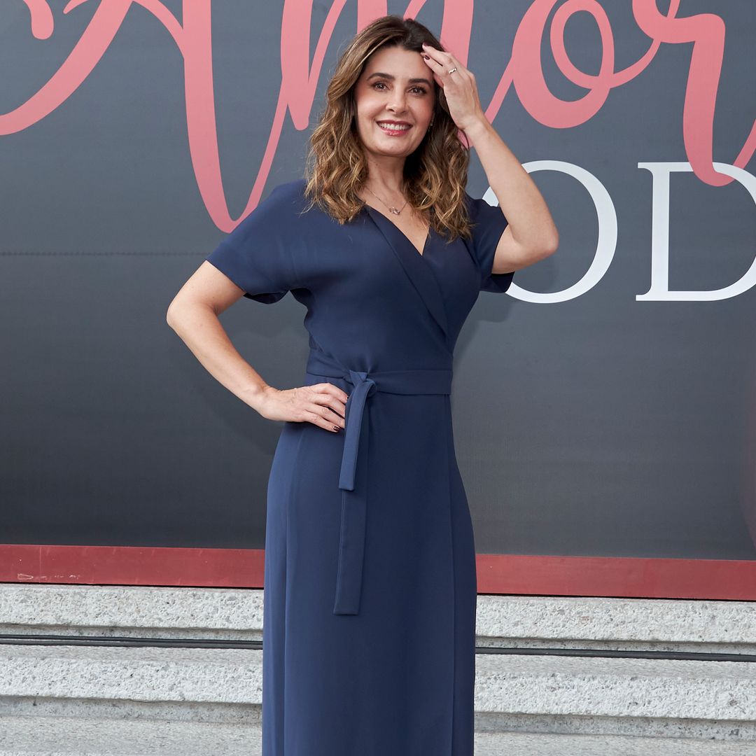 Mayrín Villanueva hace una denuncia pública y pide a sus fans no caer en el engaño