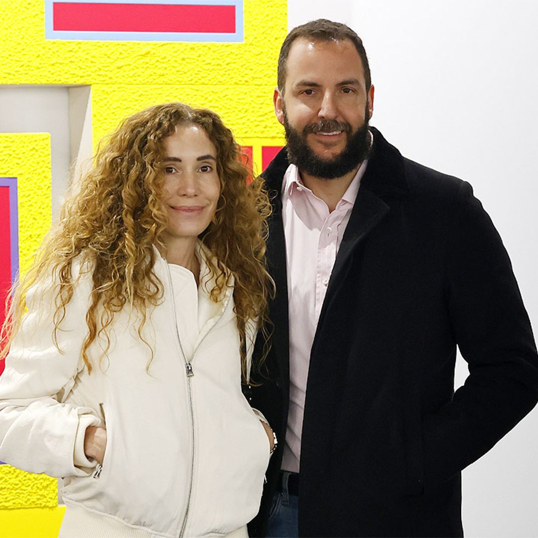 De Borja Thyssen y Blanca Cuesta a Nieves Álvarez: fieles a su cita con ARCO