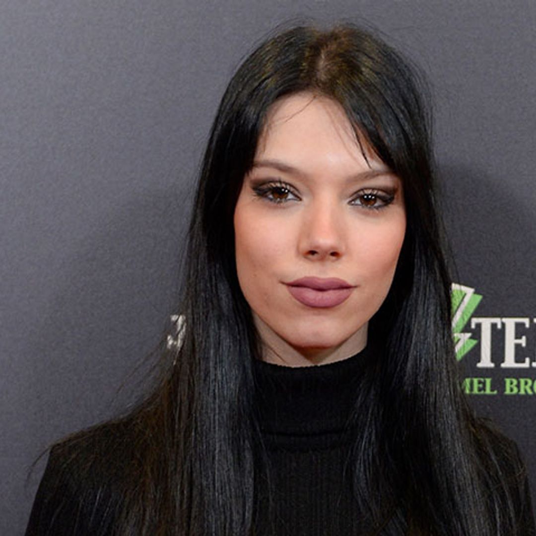 Alejandra Rubio, embajadora de las joyas de su madre