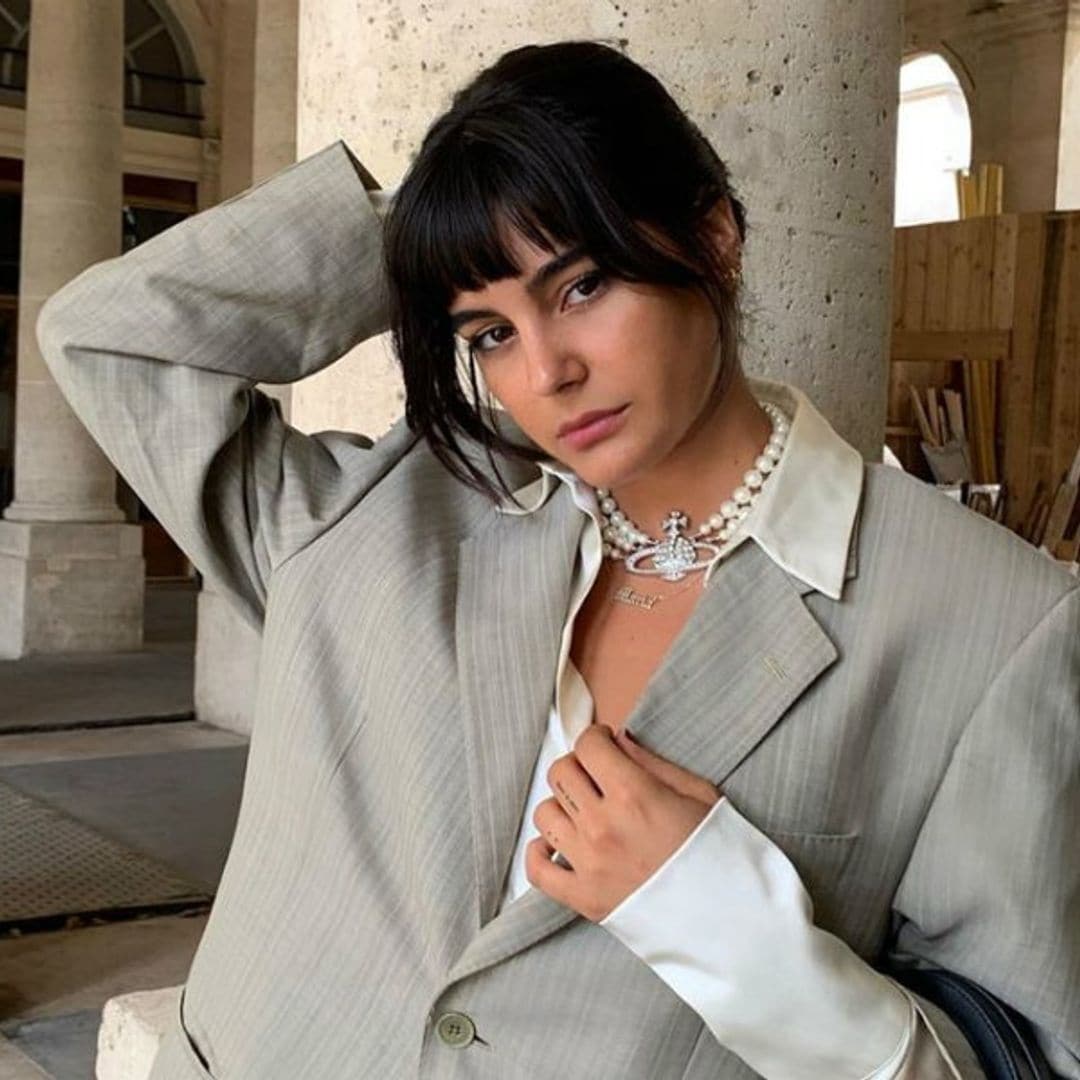 Cómo transformarte de 'influencer' a empresaria de moda: María Bernad nos cuenta su historia