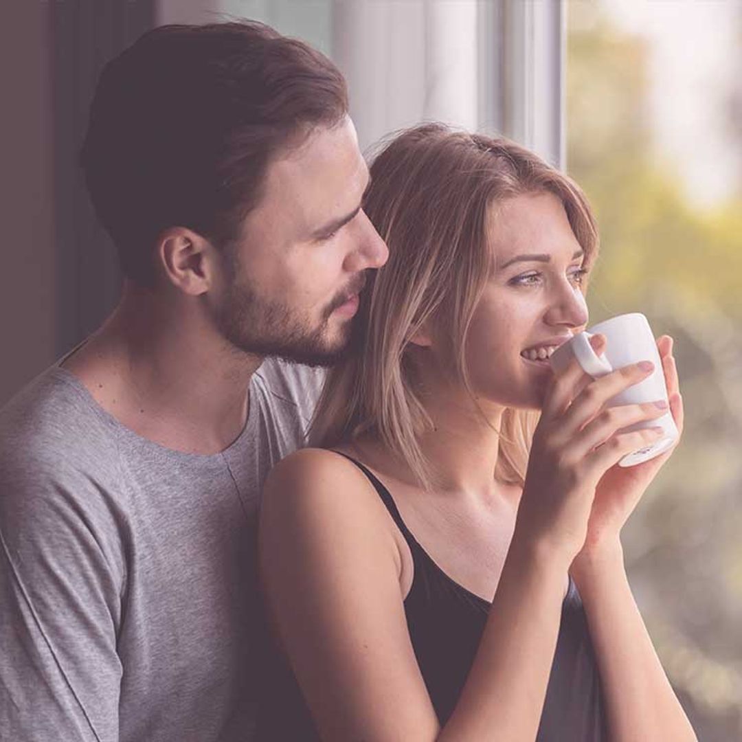 Apasionada, comprometida, romántica... ¿Qué tipo de pareja tienes?
