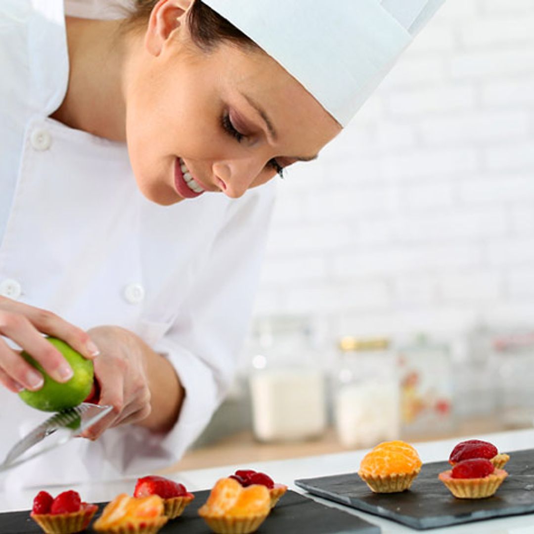 Queridos Reyes Magos, este año quiero… ¡un curso de cocina!