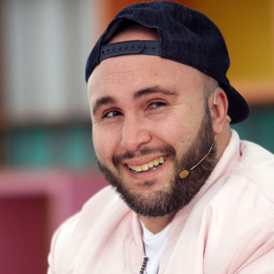 ¿Quieres desayunar con Kiko Rivera? A punto de ser padre, el Dj lanza nuevo proyecto