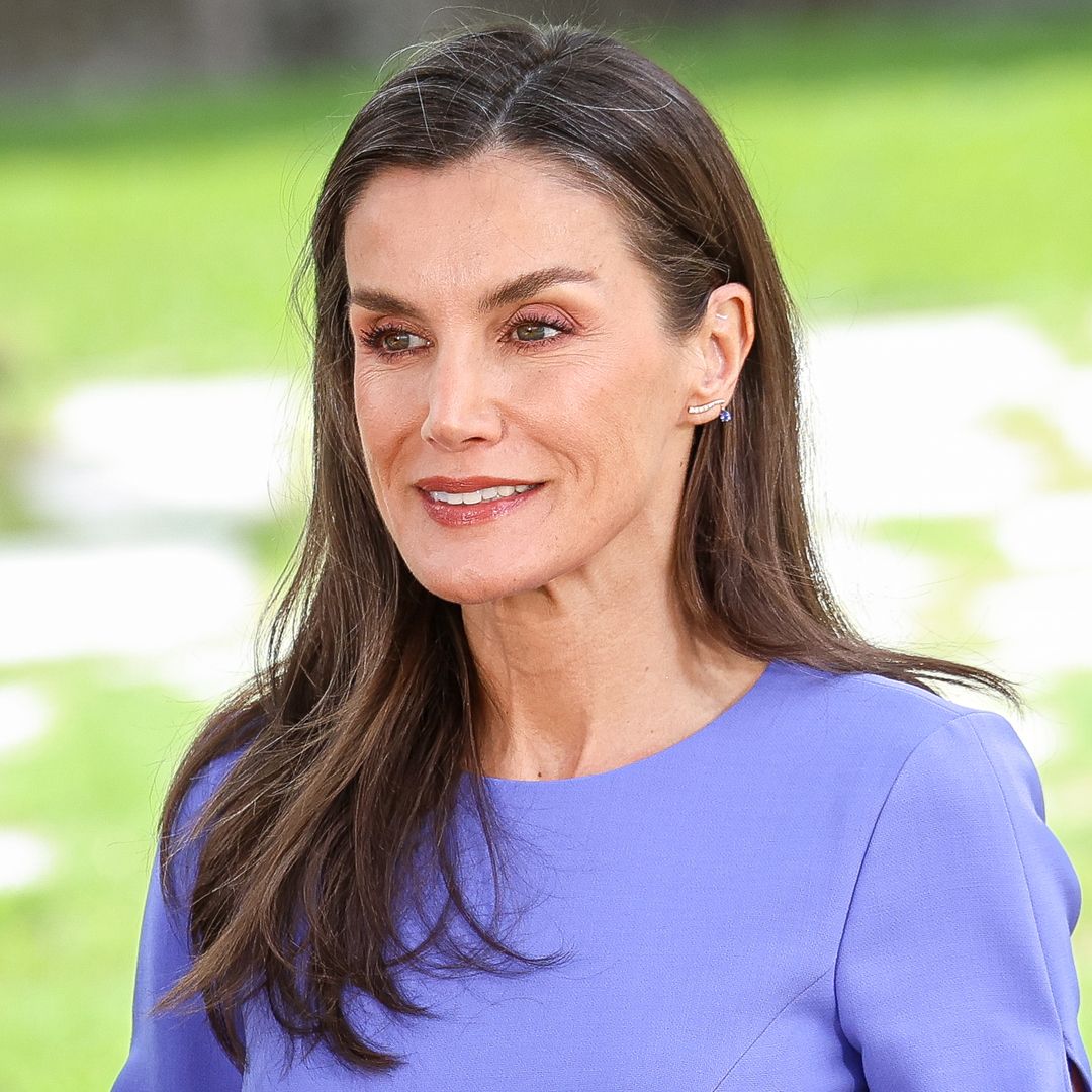 Las prendas que la reina Letizia se ha comprado en varios colores: faldas y vestidos con efecto 'fit'