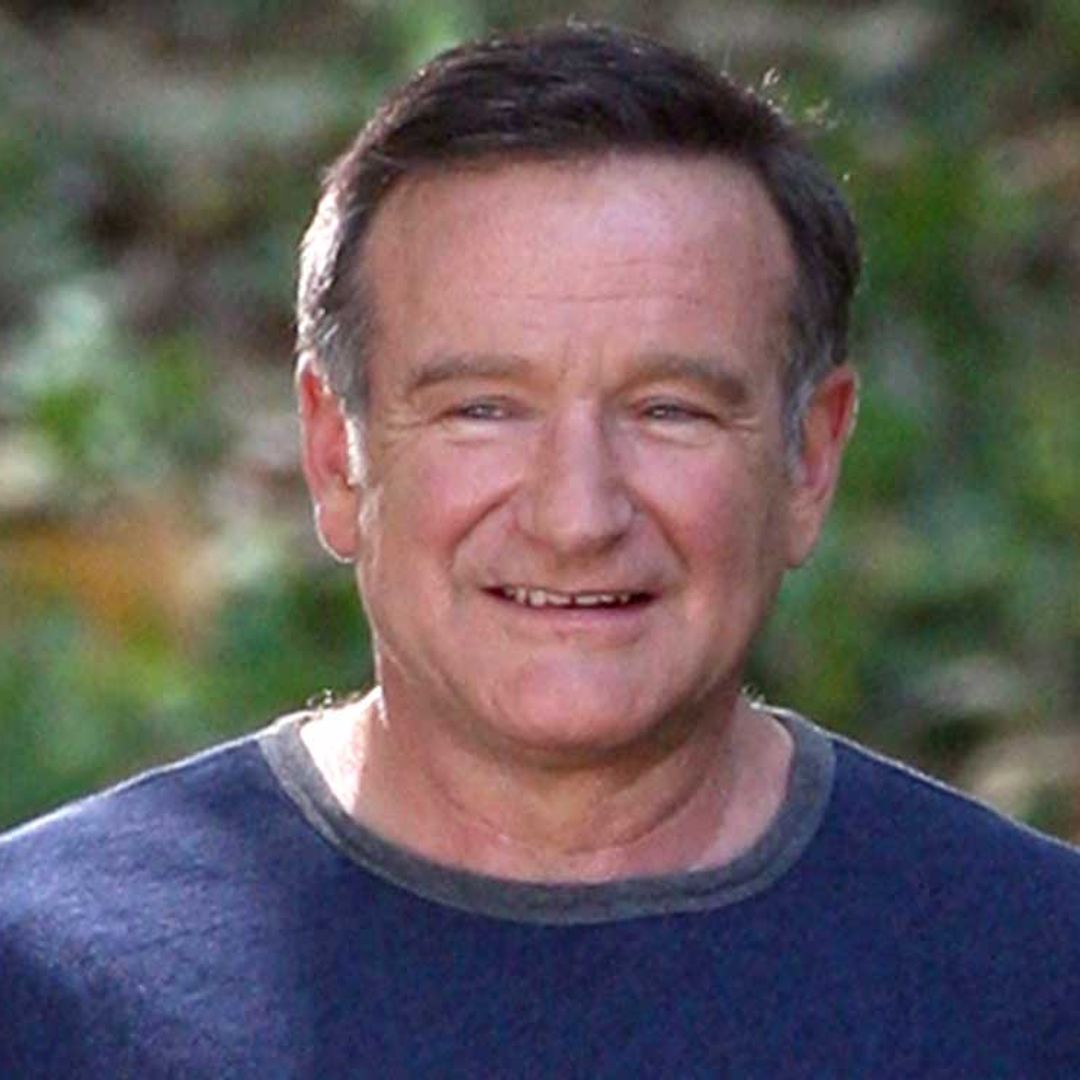 El hijo pequeño de Robin Williams elige una fecha clave para dar el ‘sí quiero’