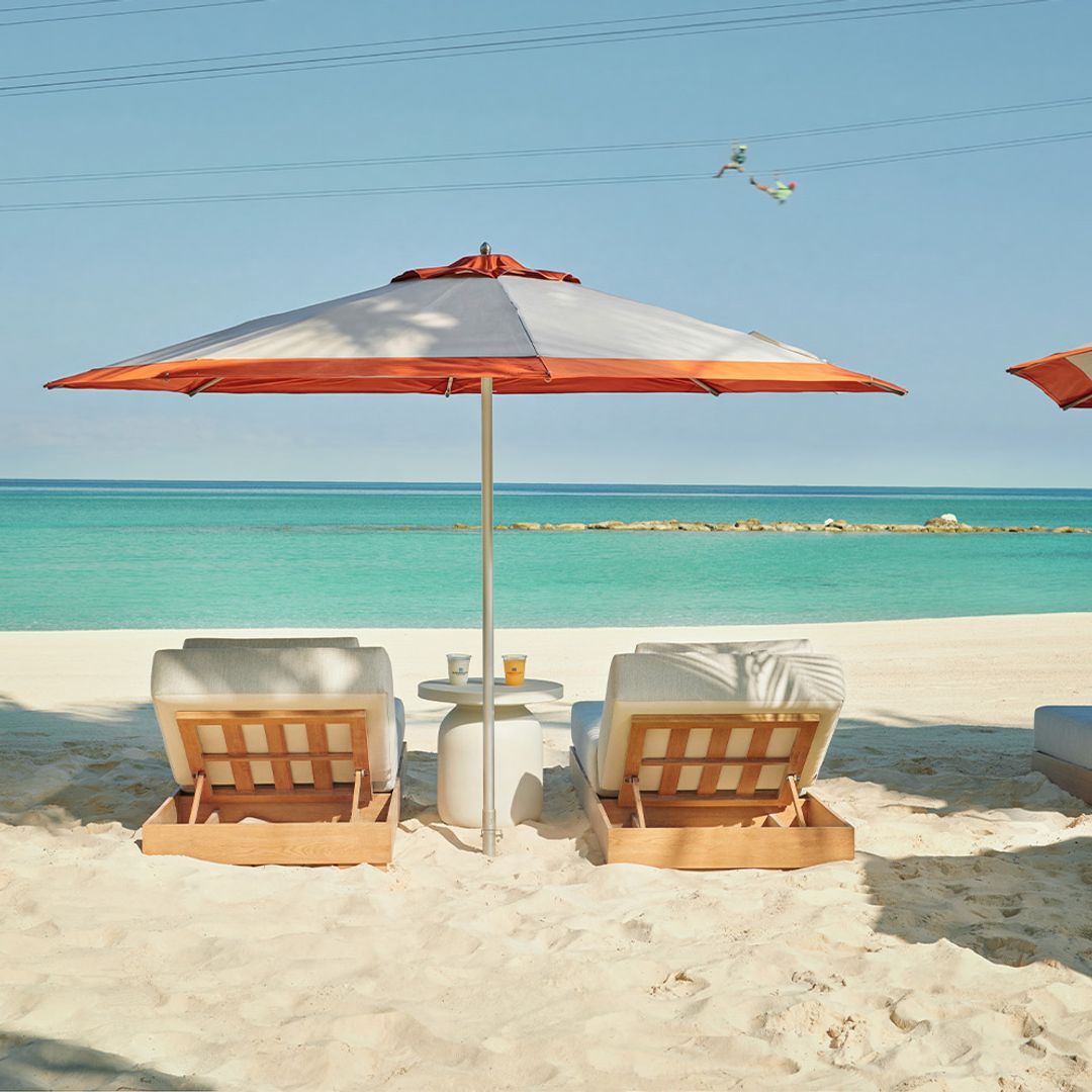 Great Stirrup Cay, el refugio más exclusivo de las Bahamas perteneciente a Norwegian Cruise Line