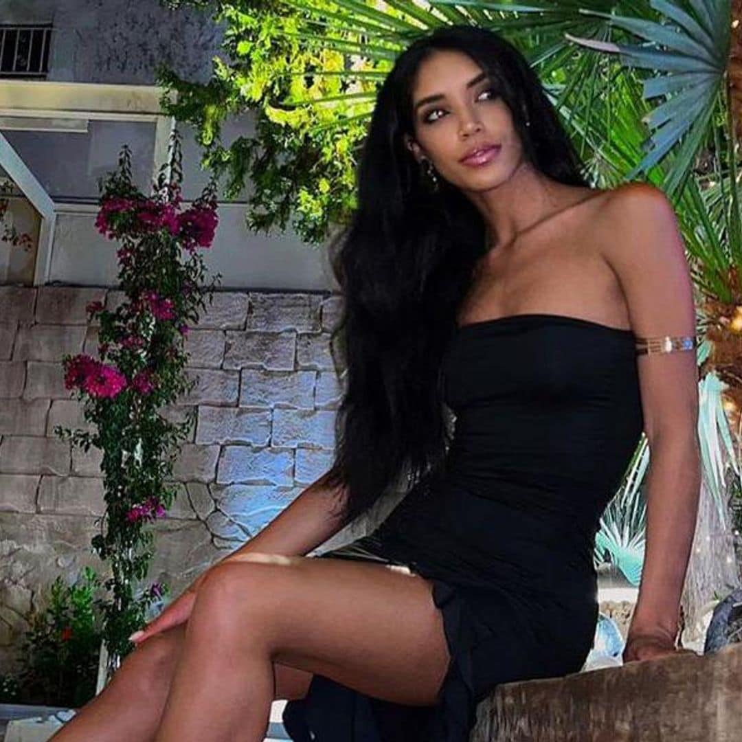 Conoce a Athenea Pérez, la candidata de España que participará en Miss Universe 2023