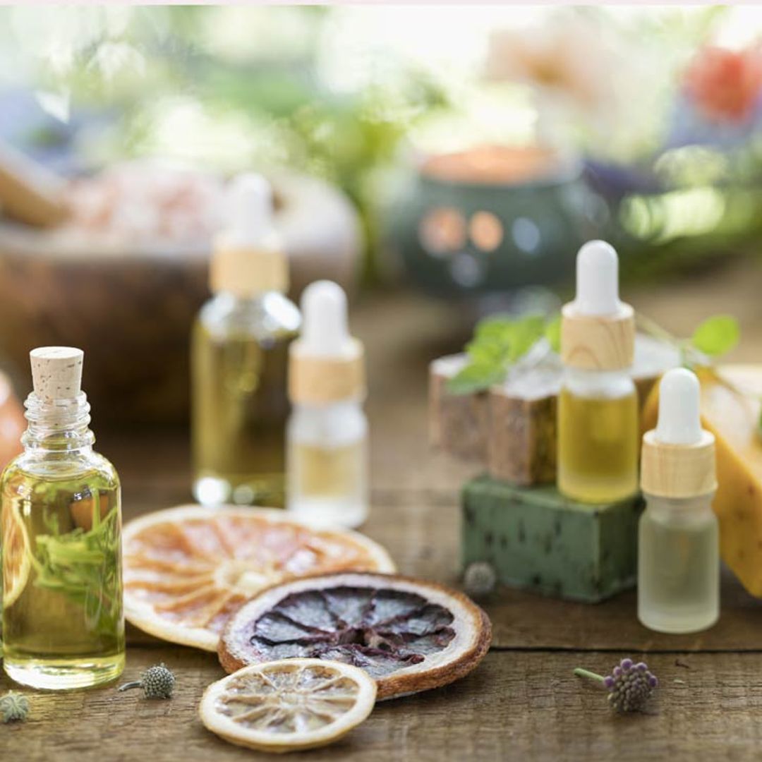 ¿Dolor de cabeza, articular, contracturas? Estos aceites esenciales te alivian