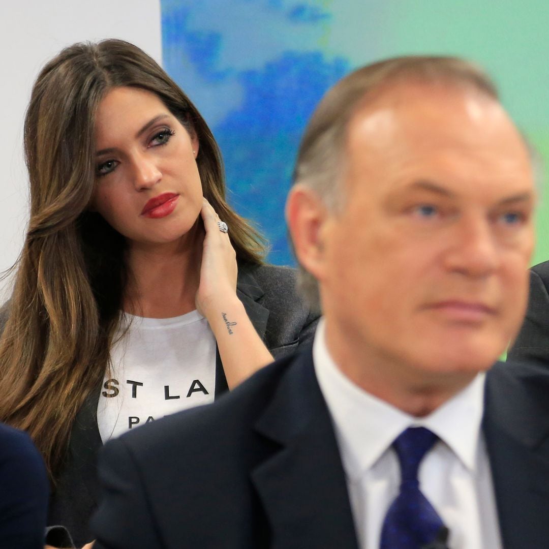 Pedro Piqueras desvela la historia real del fichaje de Sara Carbonero por Telecinco