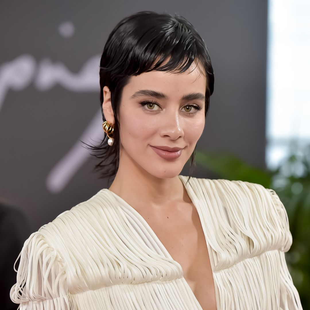 Esmeralda Pimentel nos habla de la esencia de 'Frida Becker', la voz femenina de 'Casi el Paraíso'