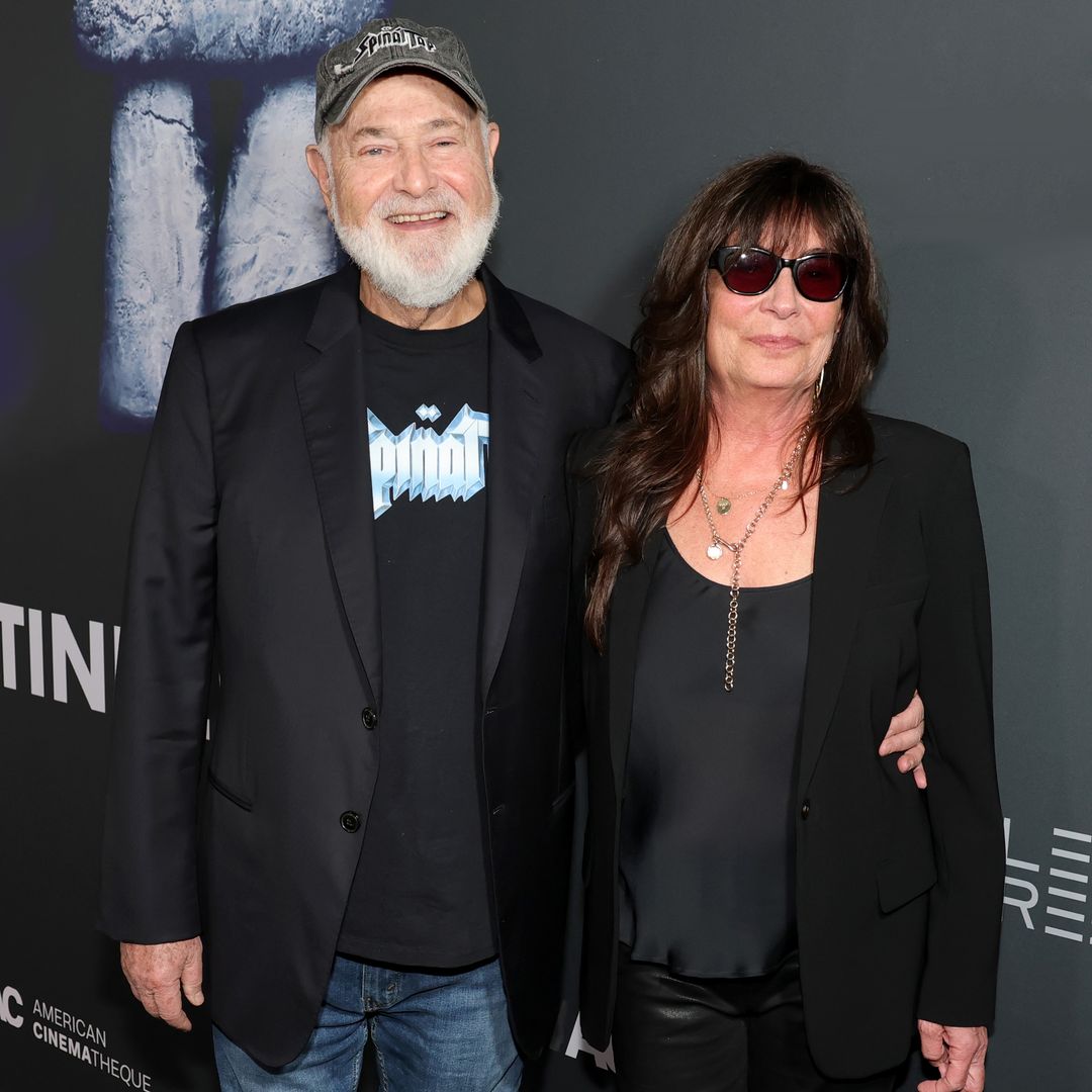 El director Rob Reiner y su mujer, asesinados en su casa: primeros datos sobre la última pesadilla en Hollywood