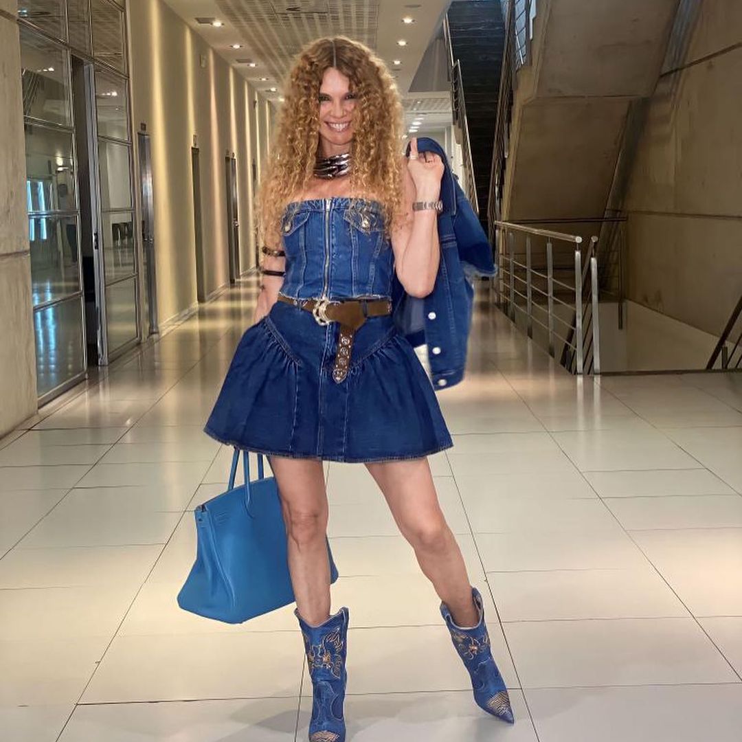 Angie Cárdenas sorprende al contar en su vuelta a laSexta cuál ha sido el mejor momento de sus vacaciones: “Con un señor de unos 80 años”