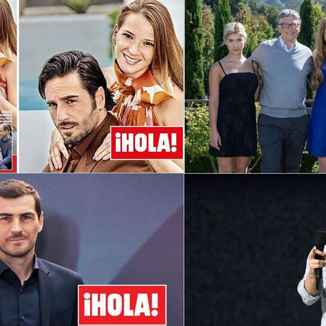 No dejes de leer las noticias más importantes de la semana