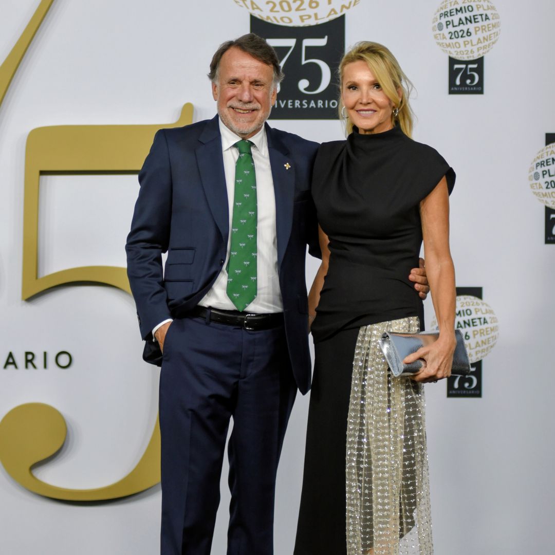 De José Crehueras a Esther Vaquero y Luis del Olmo: literatura y comunicación dan cita en Barcelona para la gran fiesta del Premio Planeta 2026