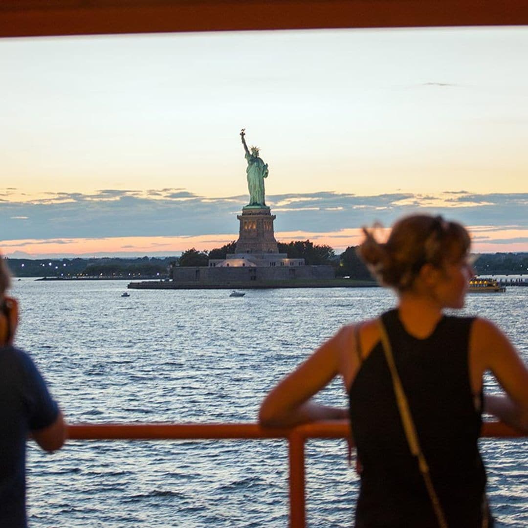 ¿Vas a visitar Nueva York en los próximos meses? Con estos trucos ahorrarás