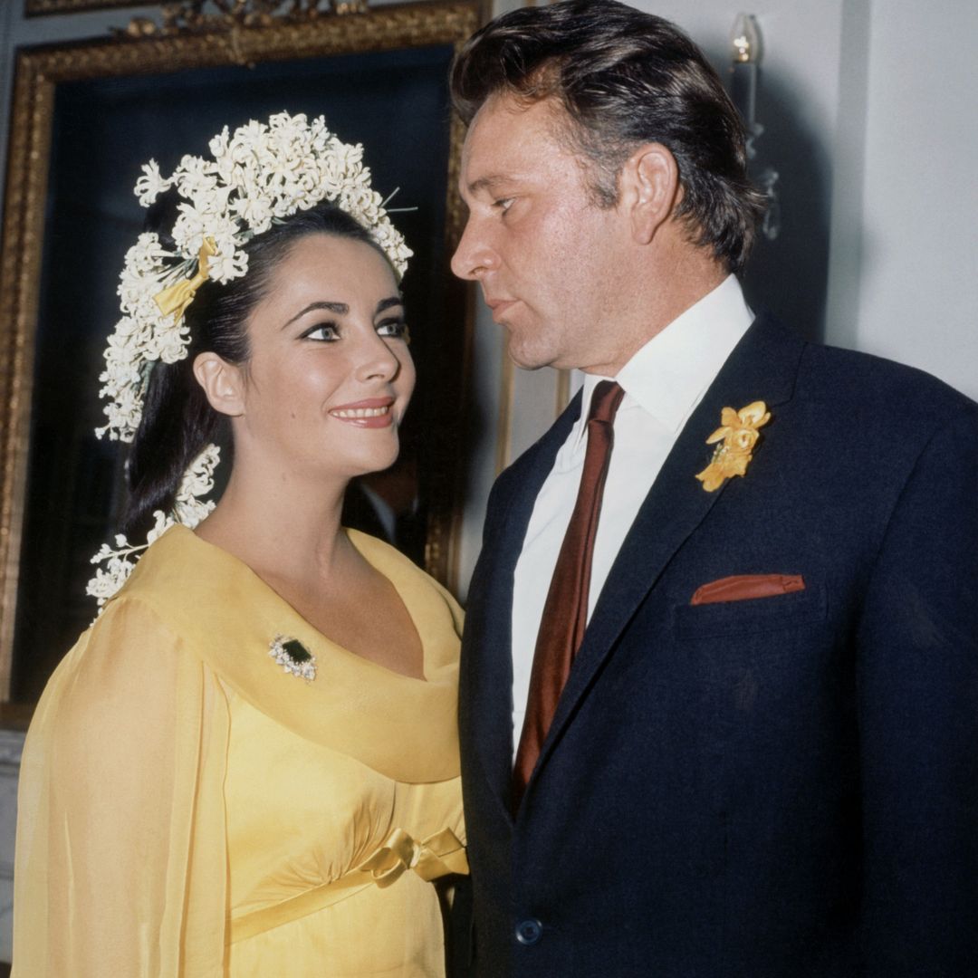 De detectar infidelidades a sellar grandes historias de amor: cómo la esmeralda conquistó a novias como Jackie Kennedy o Elizabeth Taylor