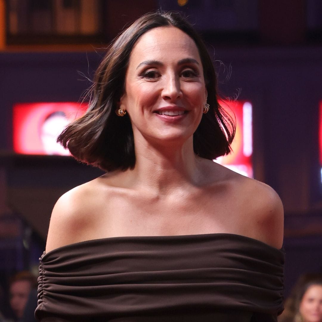Tamara Falcó confiesa en 'El Hormiguero' las anécdotas más divertidas con sus hermanos: "El pequeño siempre tenía la razón"