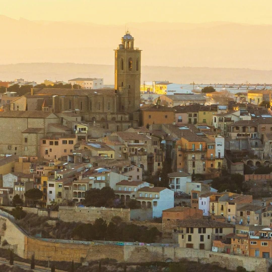 Cervera, Lleida
