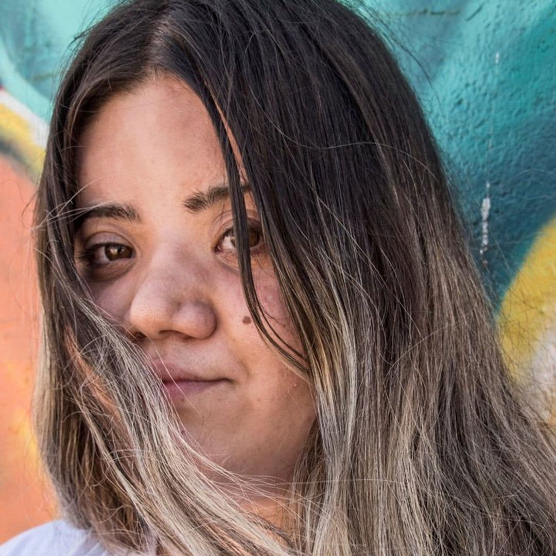“Cuando estuve sufriendo acoso, me dejaron sola y el colegio lo permitió”