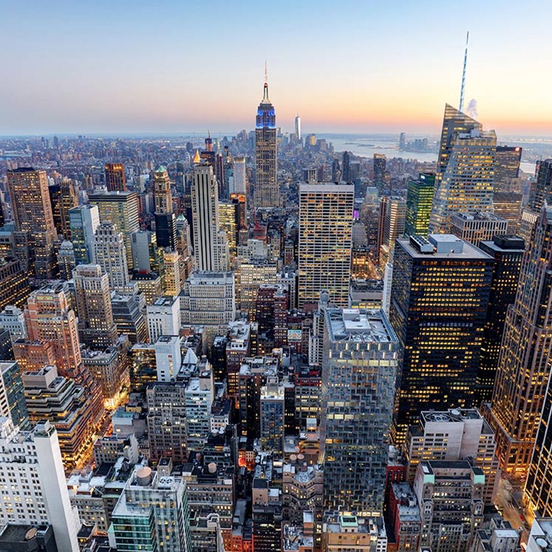 ¿Vas a viajar a Nueva York por primera vez? Errores que debes evitar 