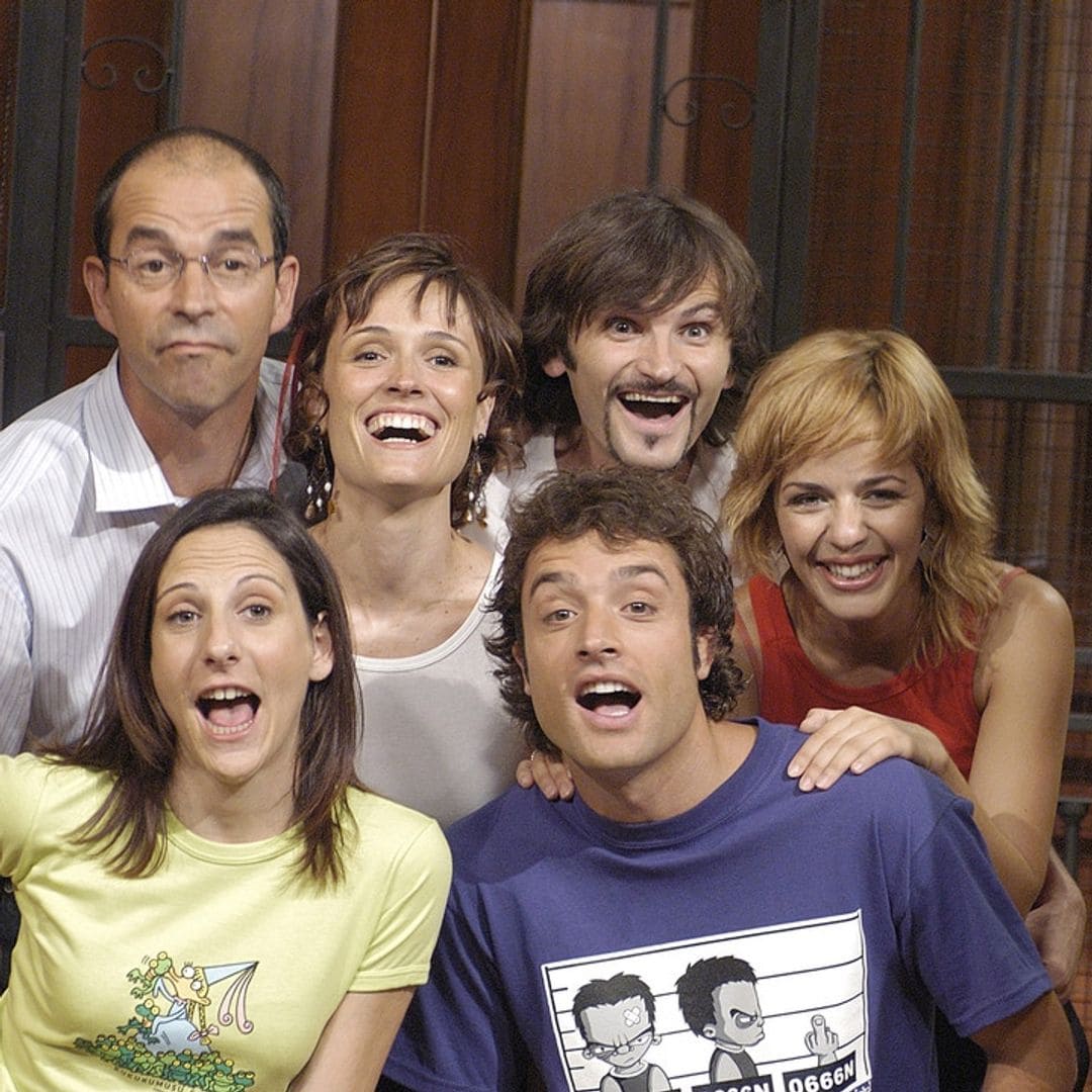 El lado oscuro de 'Aquí no hay quien viva' contado por una de sus protagonistas: "Nos pasó factura a todos"