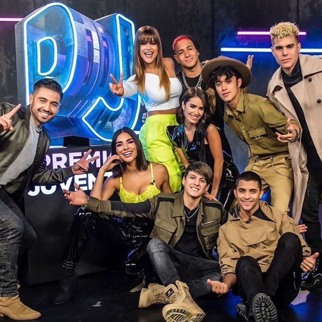 Premios Juventud 2019: conoce las nuevas categorías y a todos los artistas nominados