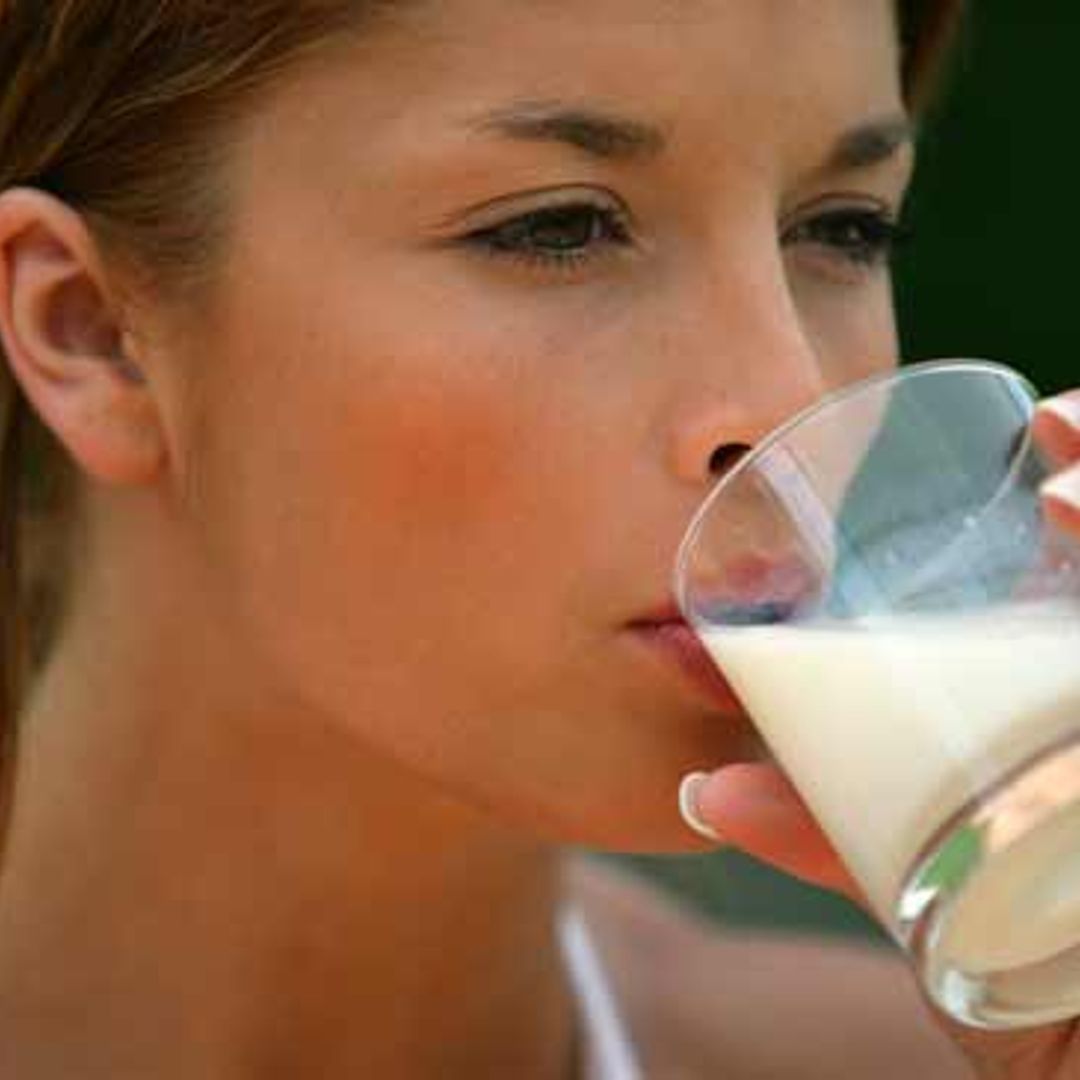 Alimentos que nos ayudan a estar más guapas y sanas