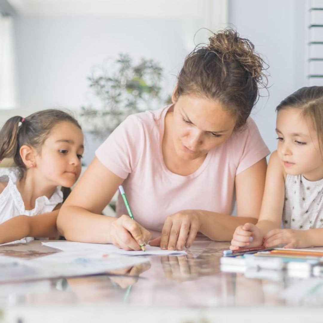 Herramientas para organizarse mejor en la vuelta al cole