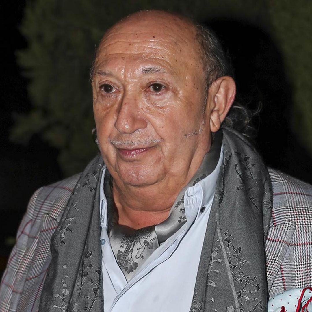 El diseñador Francis Montesinos habla por primera vez tras el asalto que sufrió en su casa