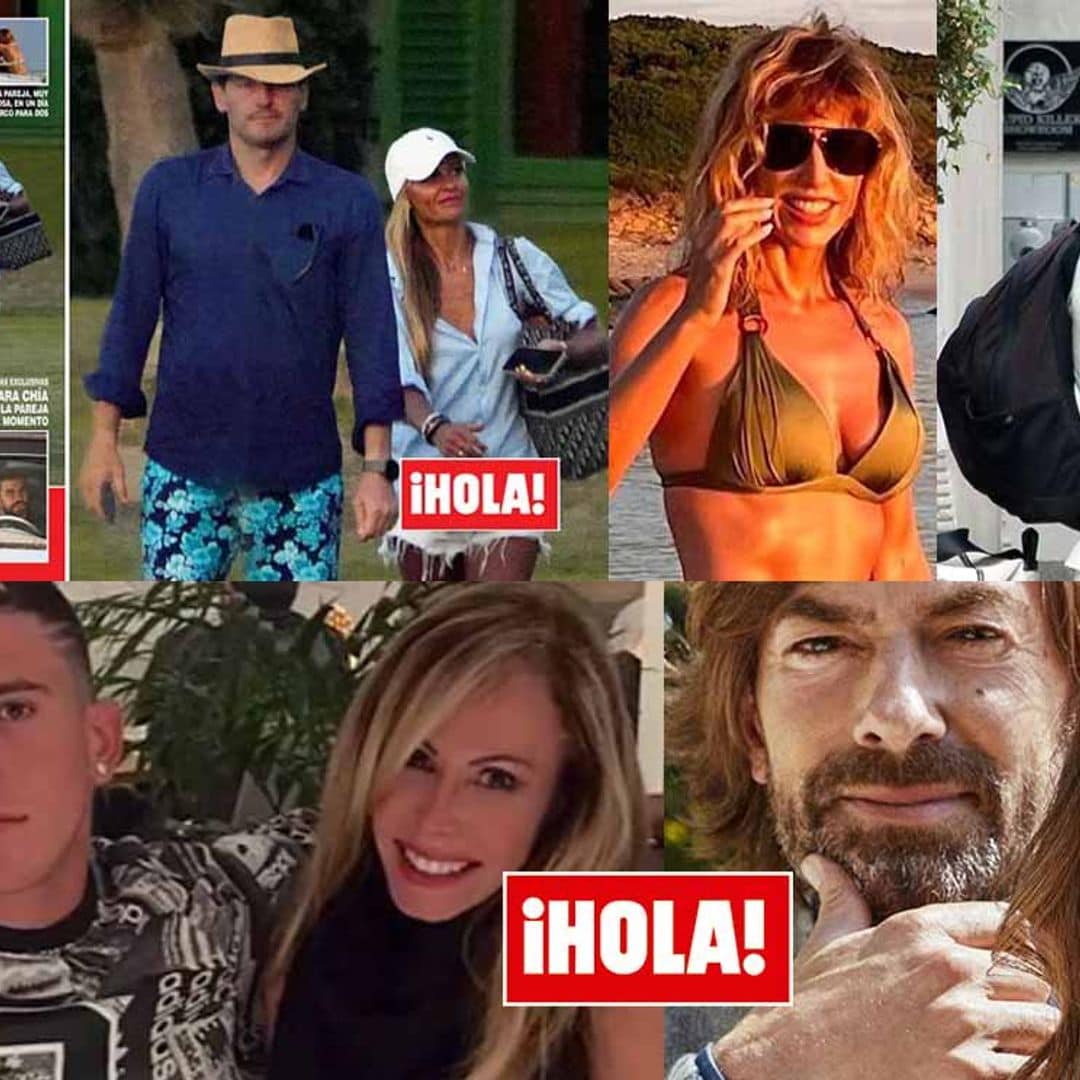 No dejes de leer las noticias más importantes de la semana