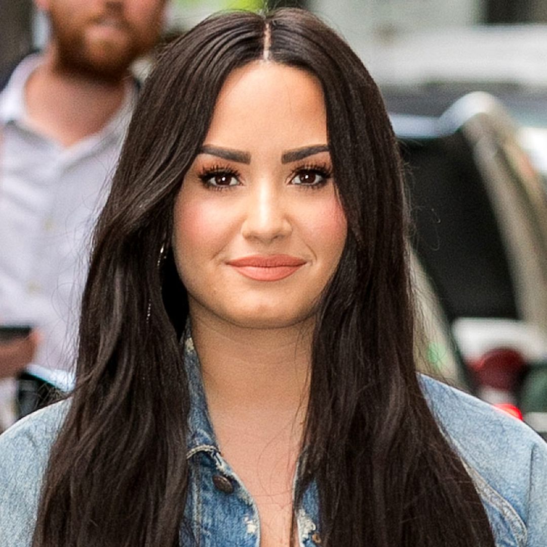 Demi Lovato, preparada para contar los claroscuros de su recaída el pasado año