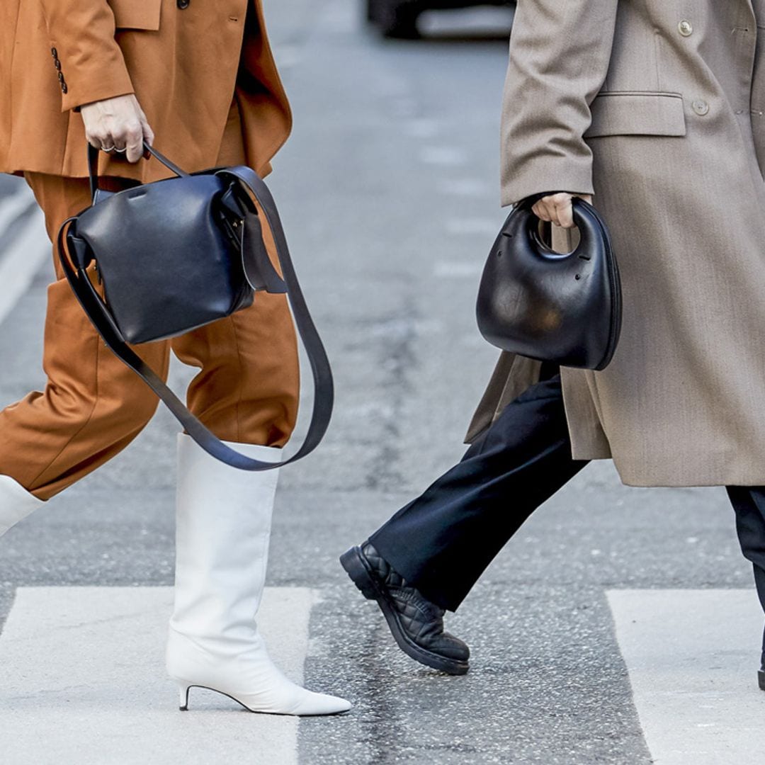 Botas, zapatillas y otros calzados 'todoterreno' para llevar más allá del invierno