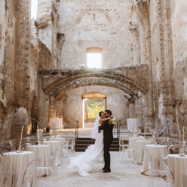 Digital Cover novias