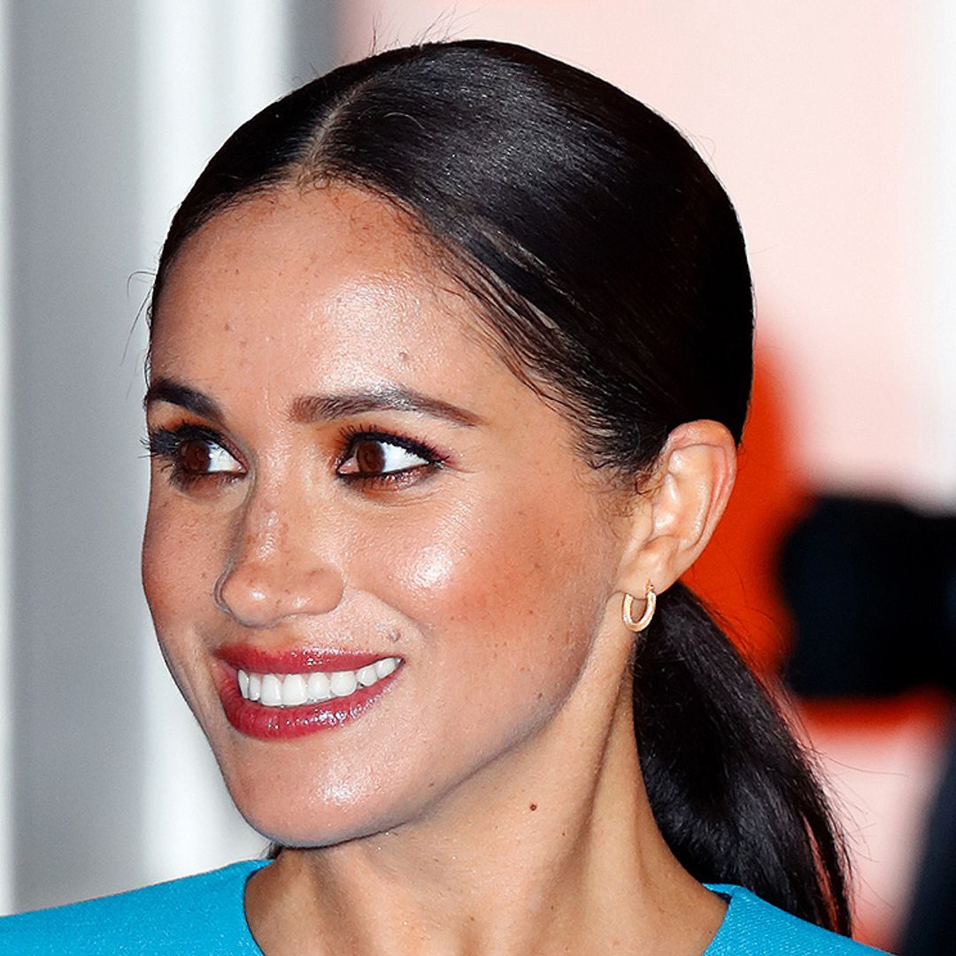 Meghan Markle, ¿contrato millonario y nueva musa de Dior?