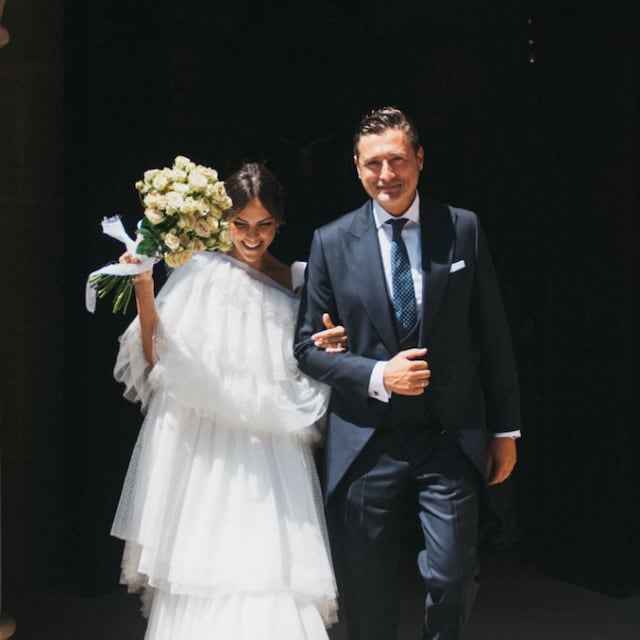 boda pilar