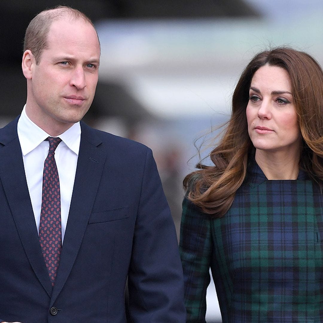 Los duques de Cambridge, ¿seguirán la estela de los Sussex enfrentándose a una revista en los tribunales?