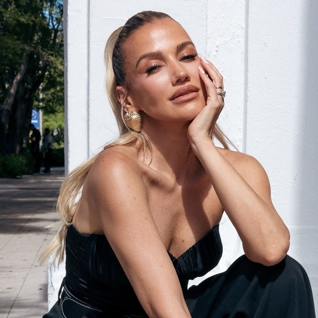 Fanny Lu está de vuelta con nueva música para celebrar 20 años de carrera