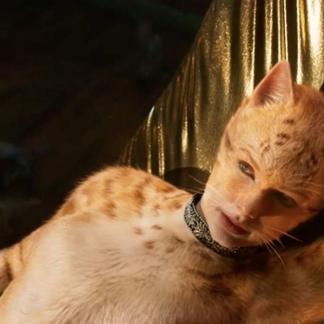 Taylor Swift, Idris Elba y James Corden, estrellas en el nuevo y espectacular tráiler de 'Cats'