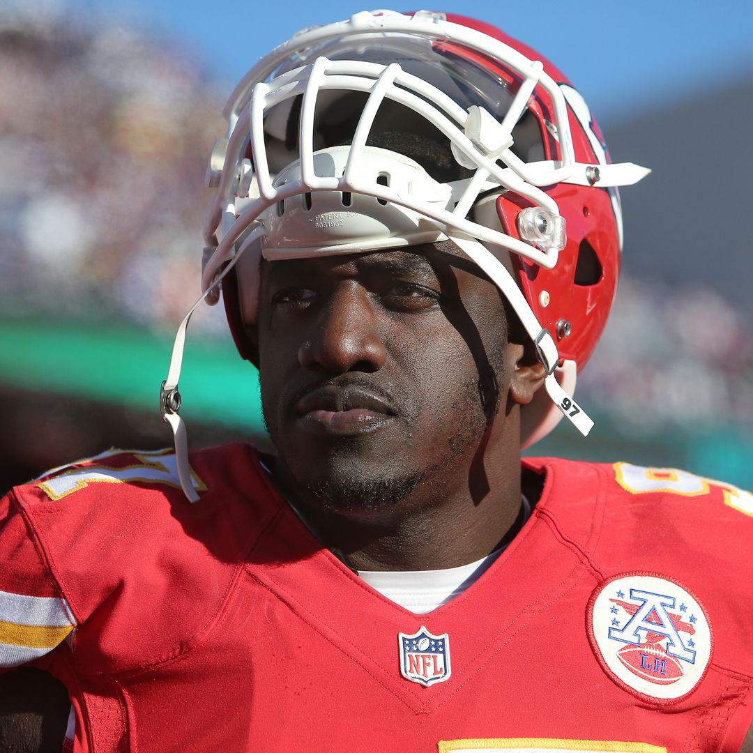 Muere Allen Bailey, estrella de la NFL, a los 37 años: su mujer le encuentra sin vida en su casa de Florida