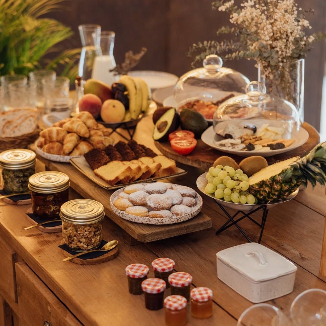 Solo Palacio, Quirós, Asturias