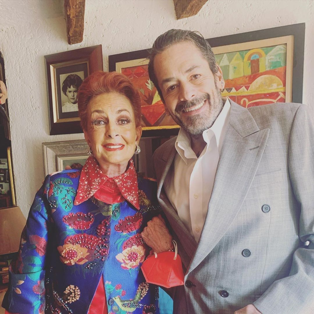 Se revela cual será la última morada de Pato Levy