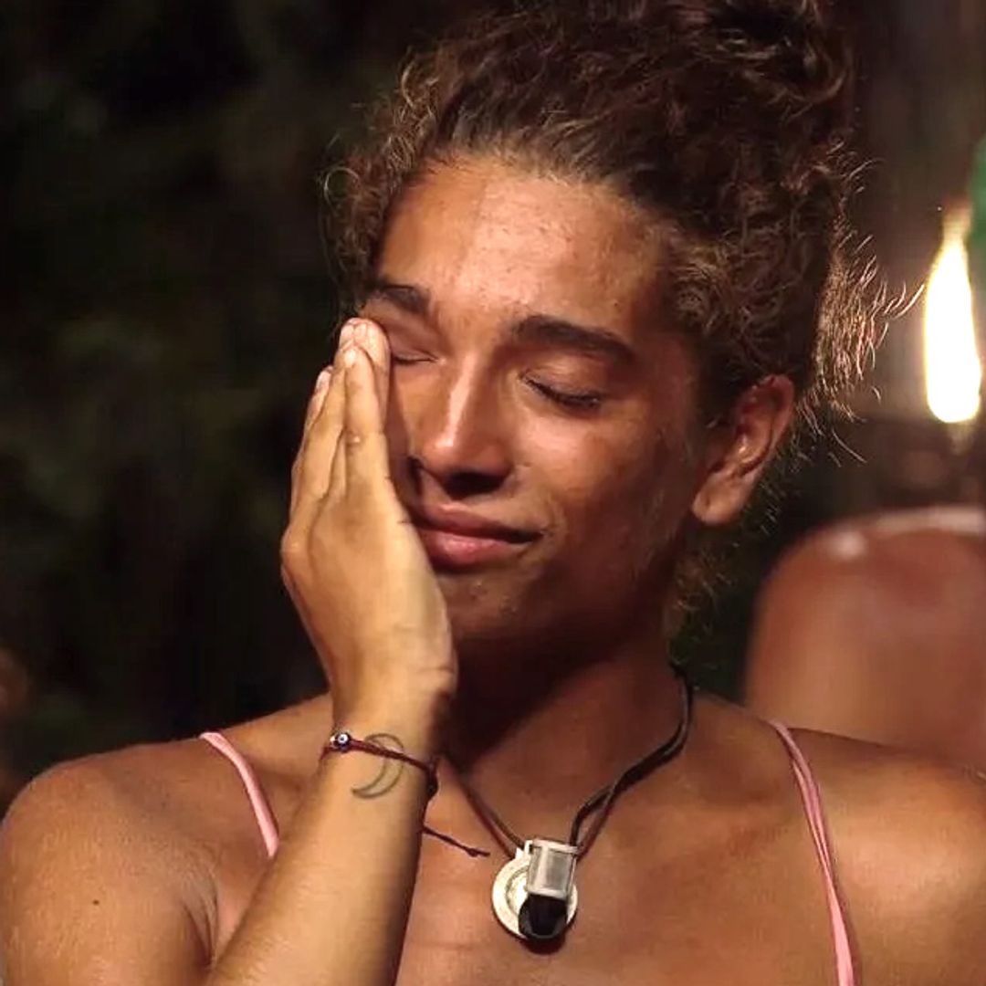 'Supervivientes All Stars' evacúa de urgencia a la hija de Raquel Bollo tras la decisión de los médicos